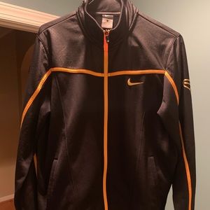 Kobe Nike Basketball Jacket